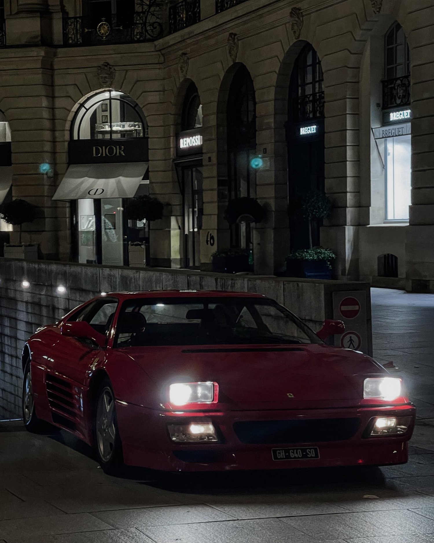 Ferrari 348
