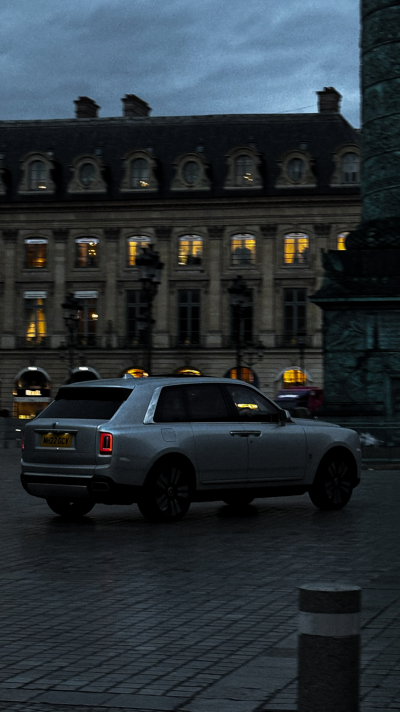 Cullinan